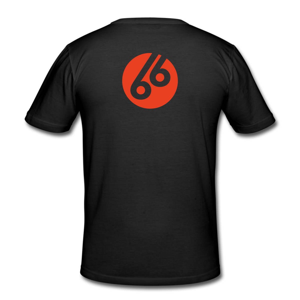 66 CARS Digital Advertising Mockup