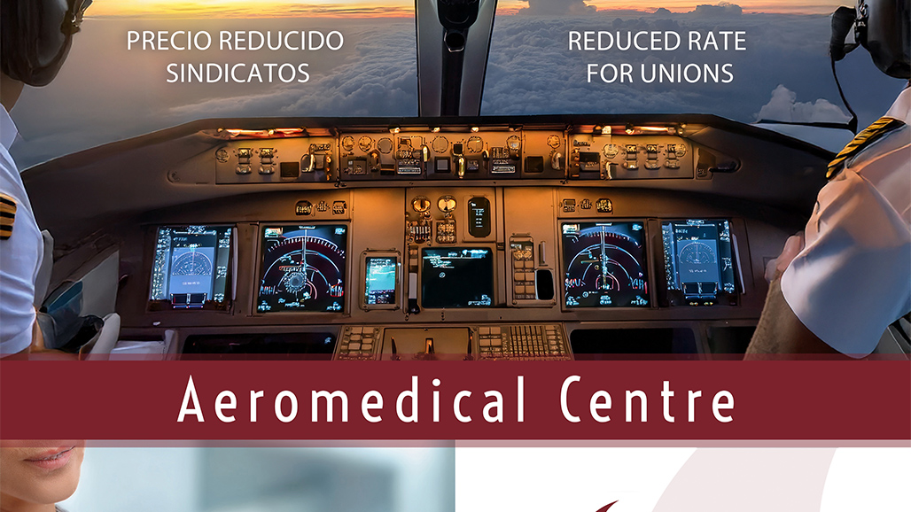 Aeromedical Center Thumbnail