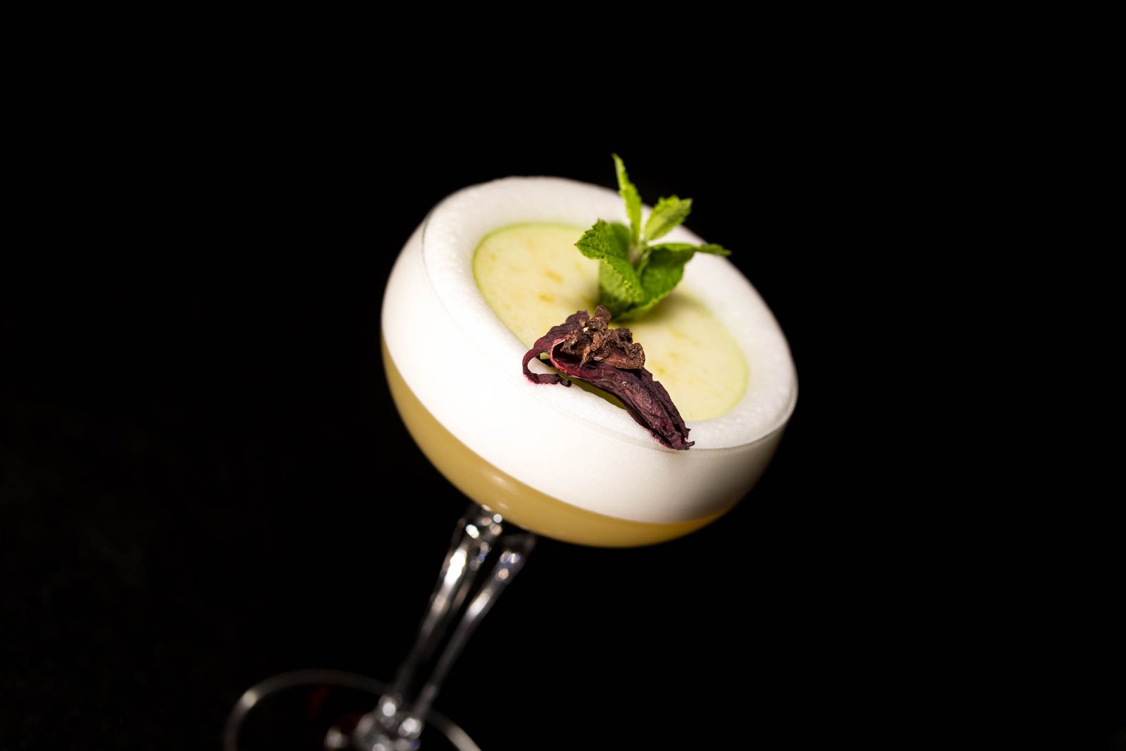 Buddha Bar Food Photo 4