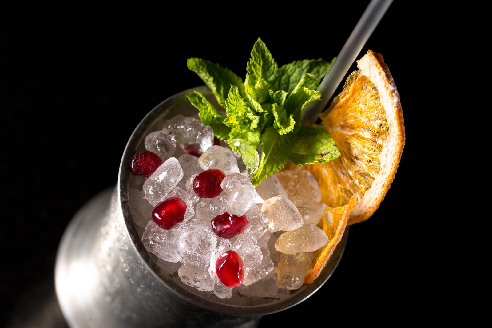 Buddha Bar Food Photo 7