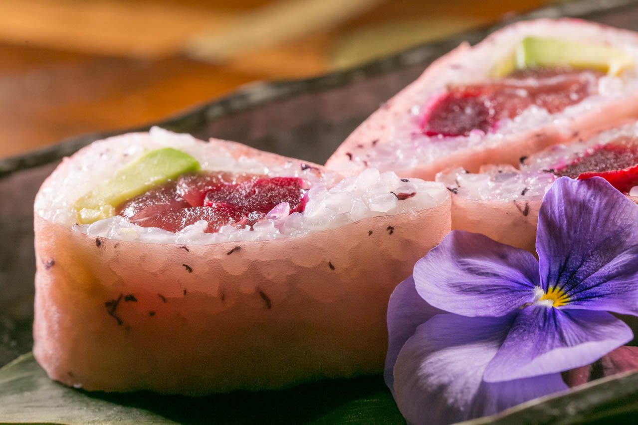 Gilgamesh Bar Ambiance Photography