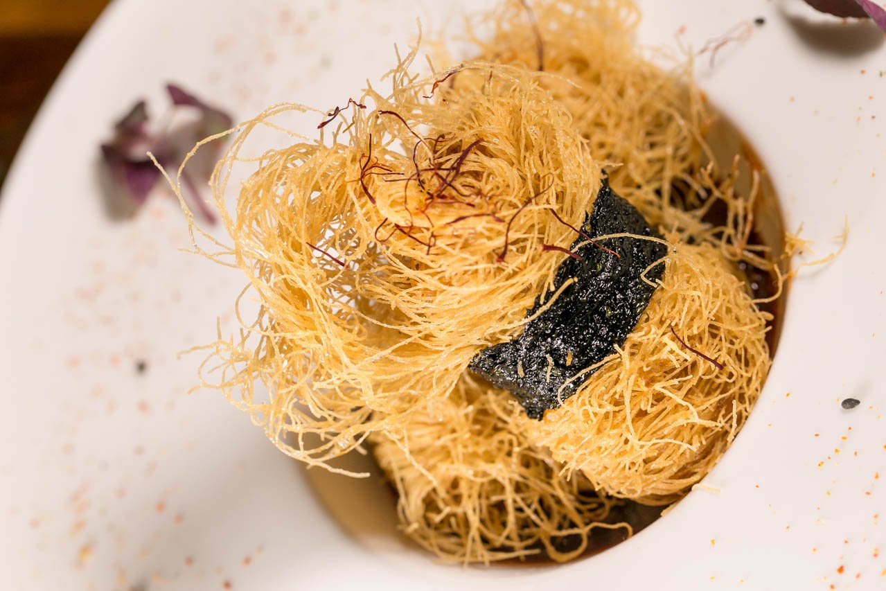 Gilgamesh Club Nightlife Photography