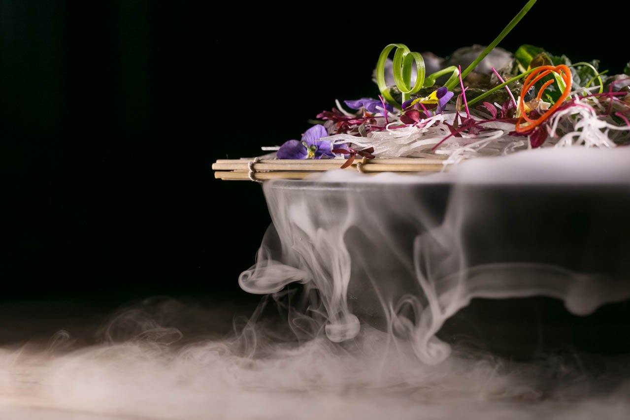 Gilgamesh Bar Cocktails and Drinks