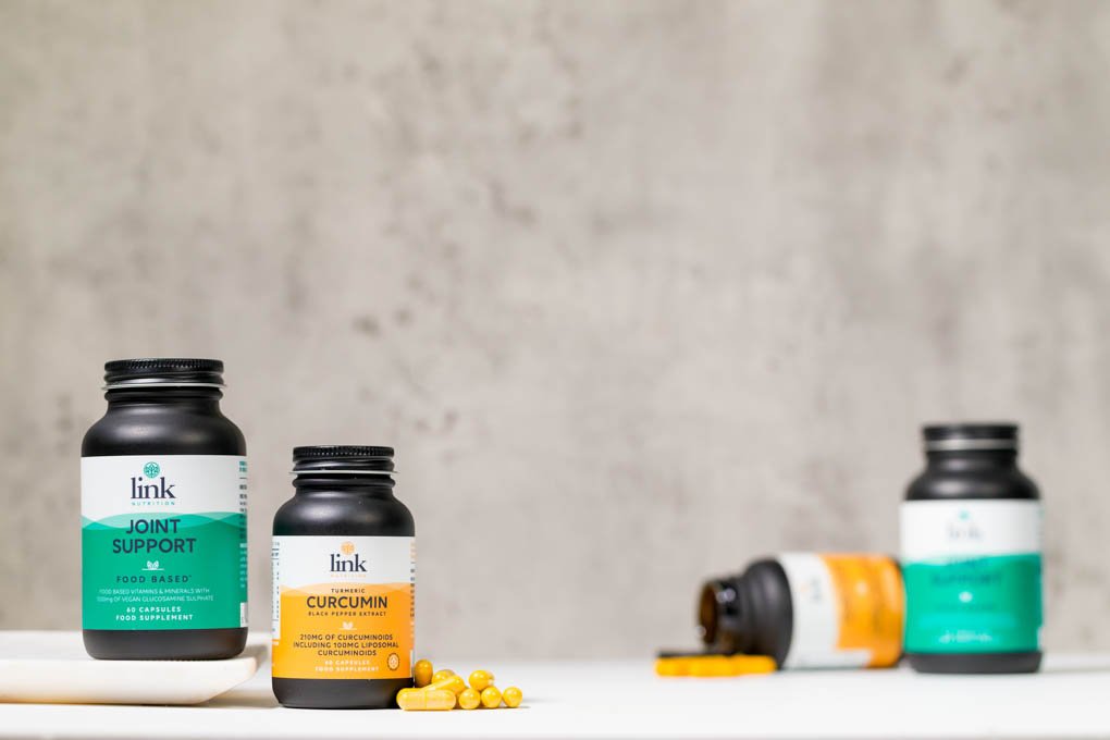 Link Nutrition Supplement Product Photo 1