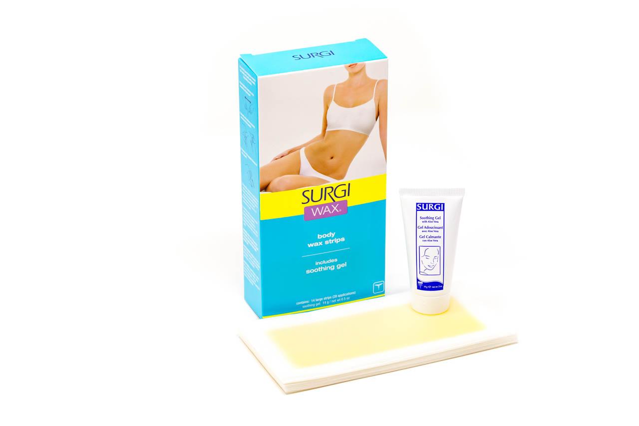 Surgi Wax Product Photos Thumbnail