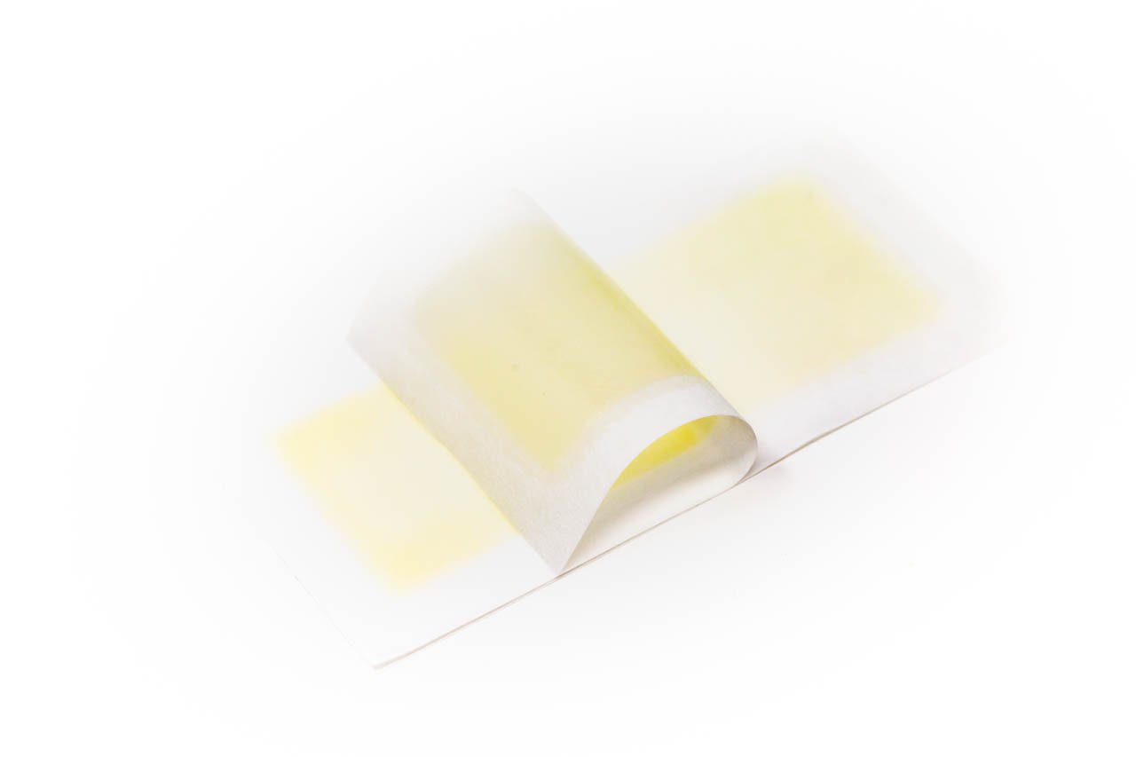 Surgi Wax Before and After Product Imagery