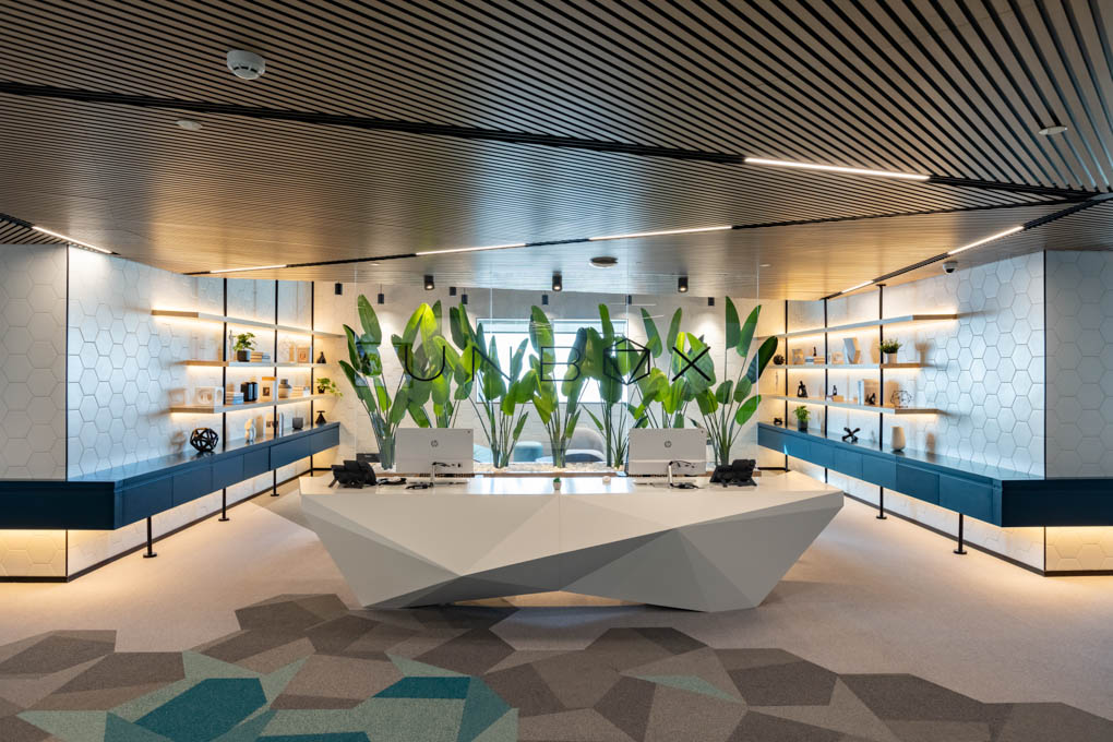 UNBOX Shared Office Community Photos Thumbnail