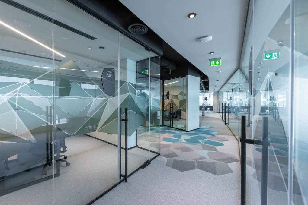 UNBOX Flexible Office Solutions