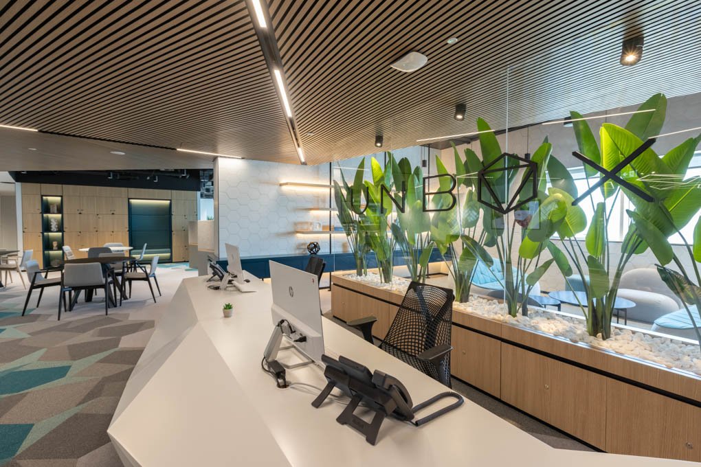 UNBOX Community Networking Photography